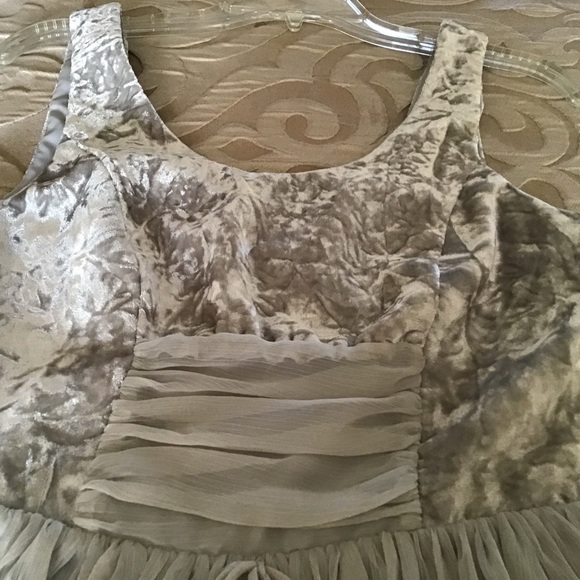 Free People Light Gray Fabric Label - Picture 8 of 11